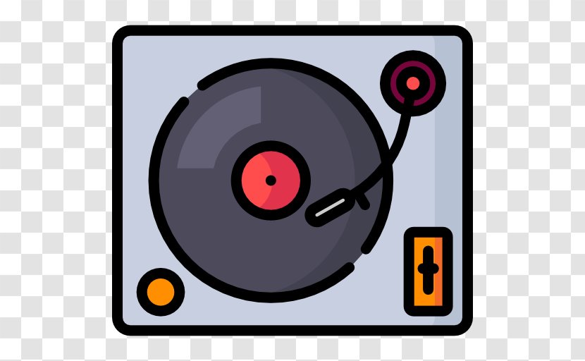 Clip Art - Tree - Turntable Transparent PNG