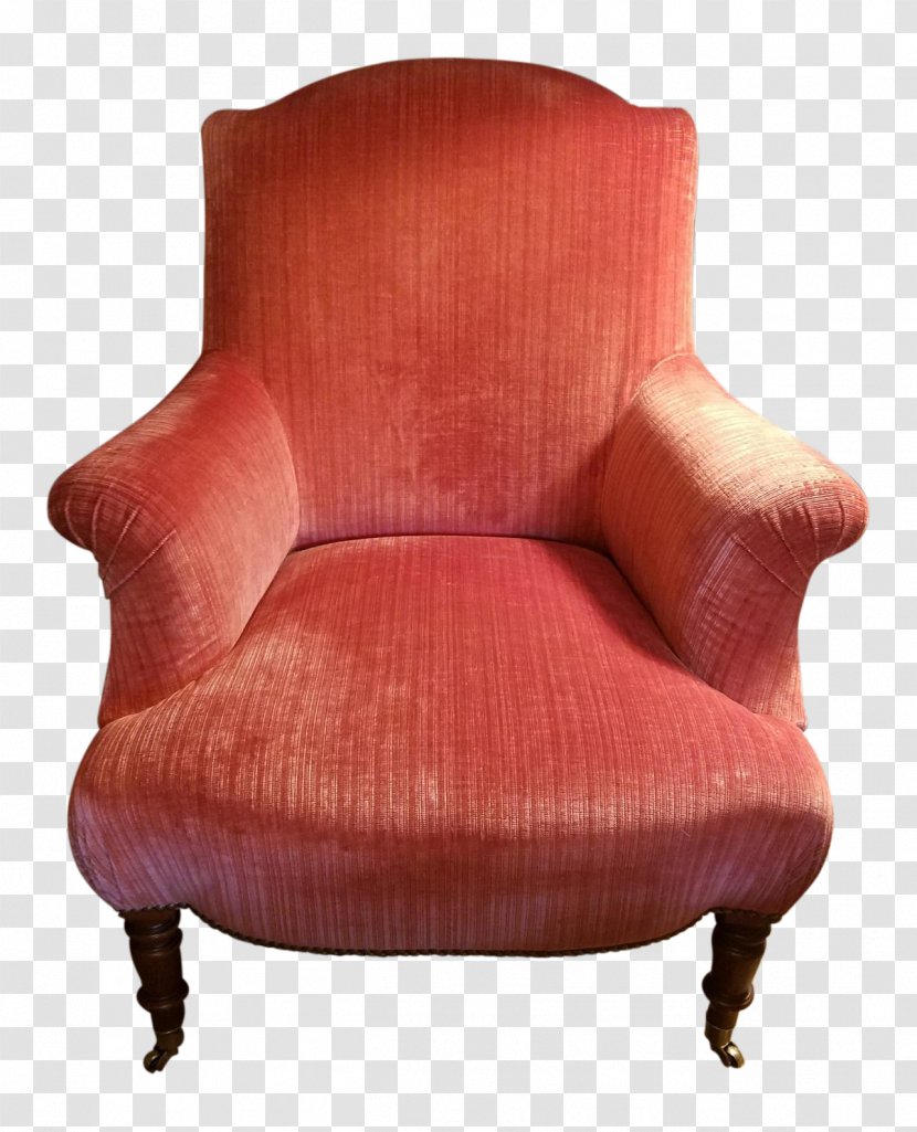 Furniture Club Chair Couch - Armchair Transparent PNG