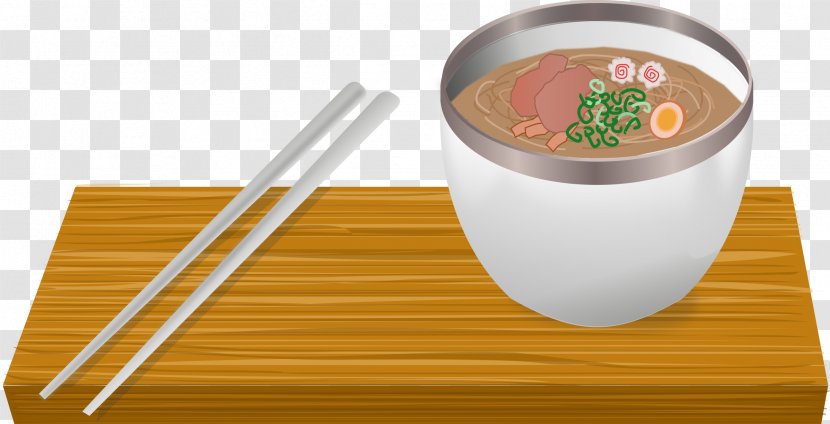 Sushi Ramen Japanese Cuisine Clip Art - Eating - Noodles Transparent PNG