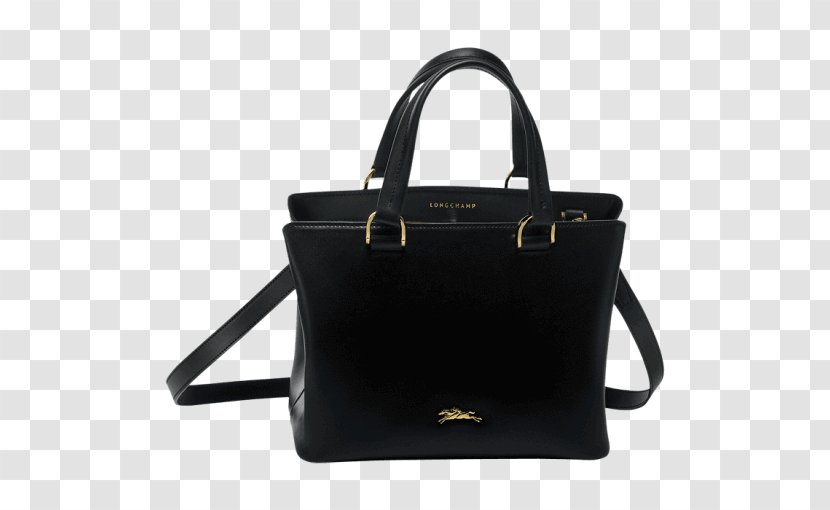 Tote Bag Longchamp Handbag Pliage - Wallet Transparent PNG
