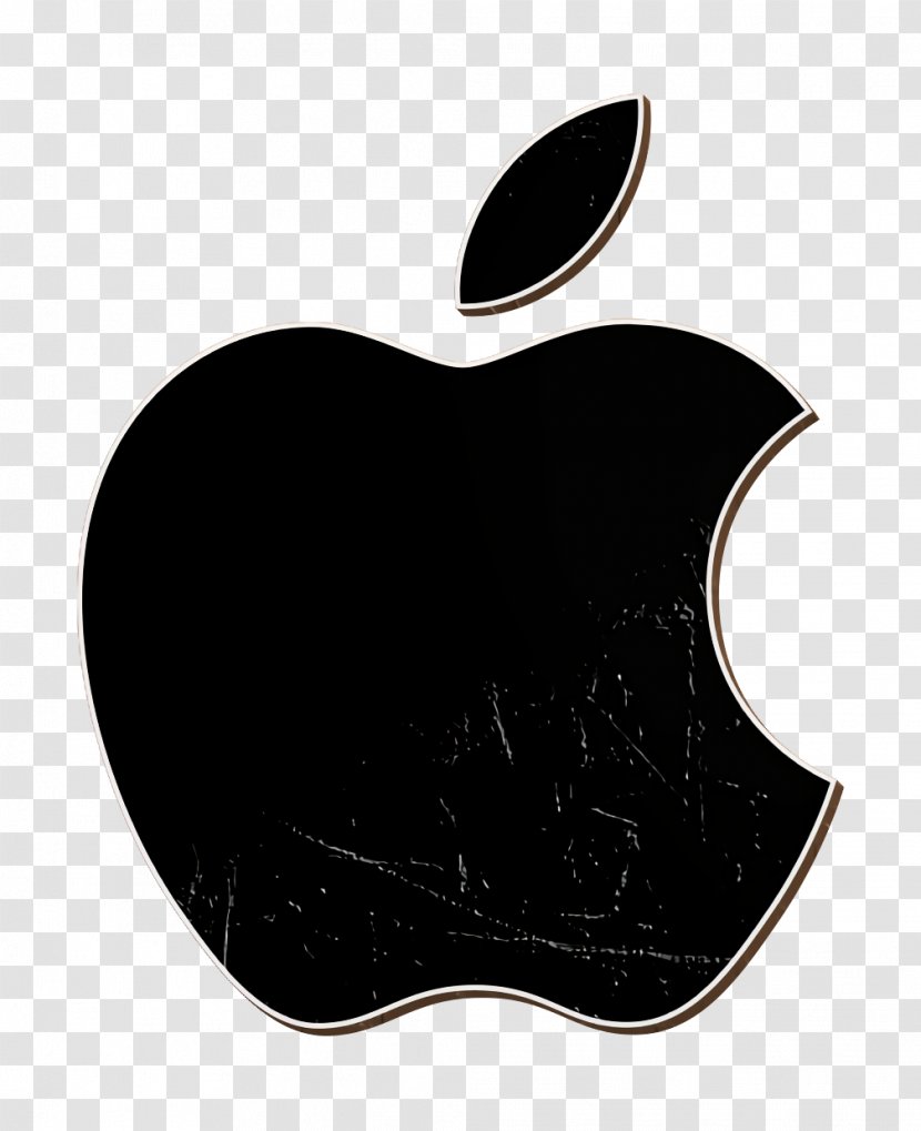 Apple Icon Logo - Plant Transparent PNG