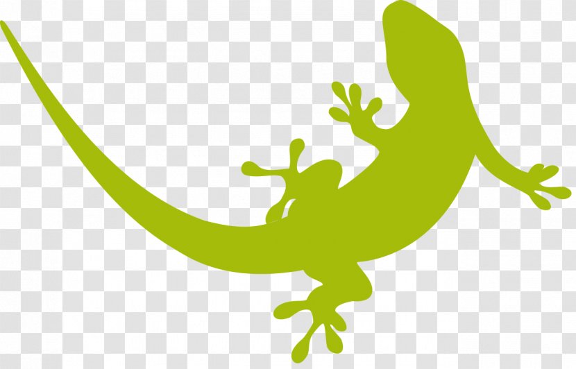Lizard Gecko Exotic Pet Cecak Clip Art - Green Transparent PNG
