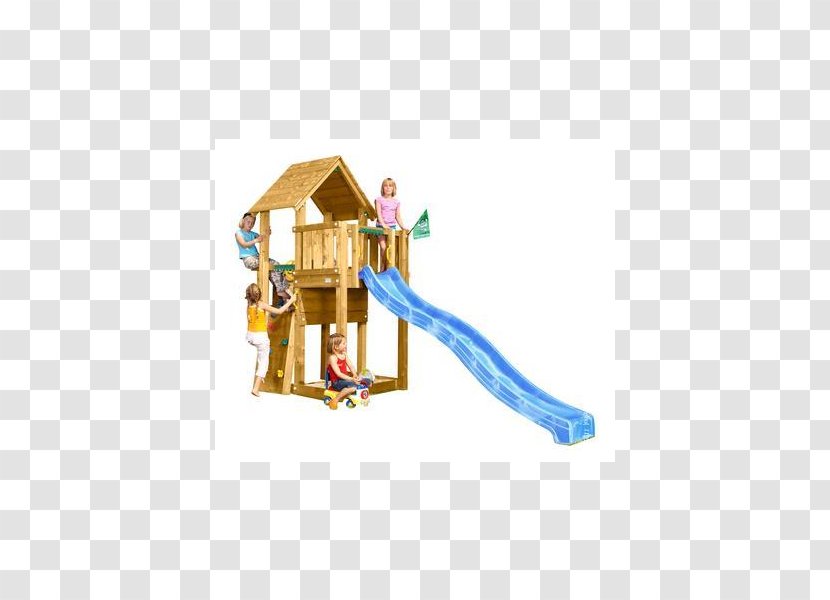 Spielturm Jungle Gym Playground Slide Swing Villa Transparent PNG