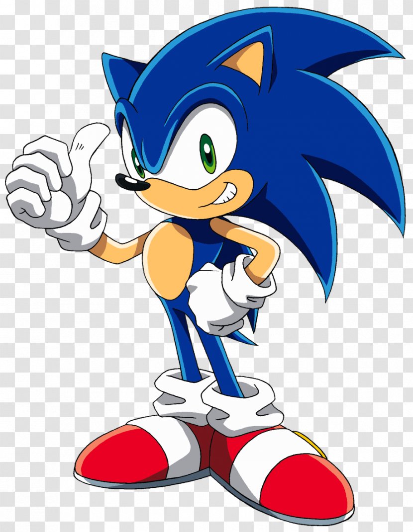 Sonic The Hedgehog Forces Knuckles Echidna Tails Amy Rose - Fictional Character - Images Download Free Transparent PNG