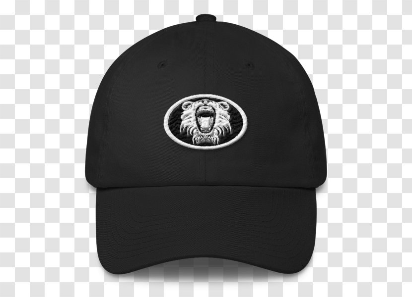 T-shirt Trucker Hat Baseball Cap - Lion Of Judah Transparent PNG
