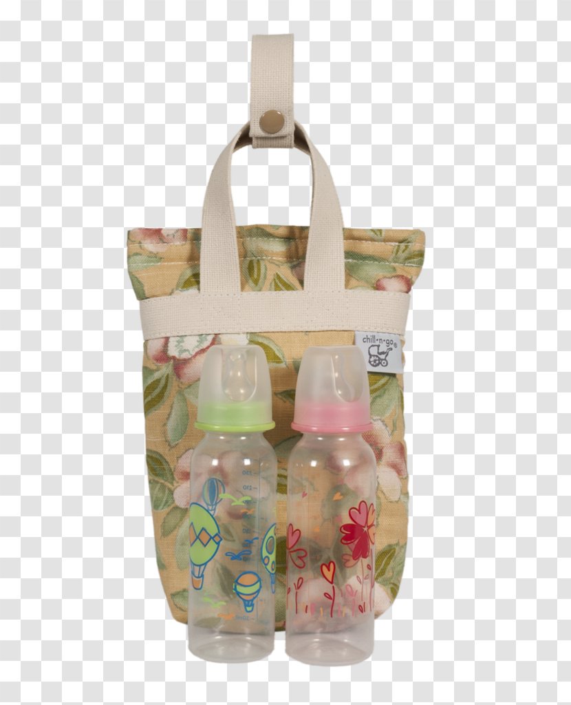 Bottle Handbag Transparent PNG