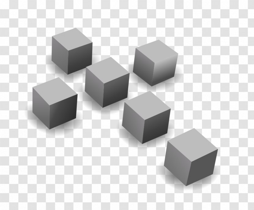 6-cube - Datenmenge - Cube Transparent PNG