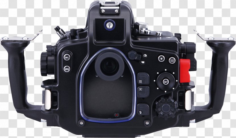 Digital SLR Canon EOS 5D Mark III 7D 750D - Singlelens Reflex Camera Transparent PNG