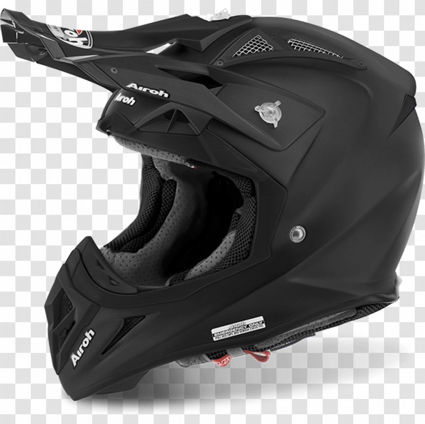 Motorcycle Helmets Locatelli SpA Accessories Off-roading - Helmet Transparent PNG