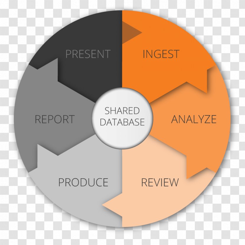 Brand Diagram - Text Transparent PNG