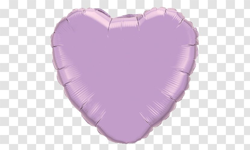 Mylar Balloon Tons Of Fun Lavender Party - Pearl Balloons Transparent PNG