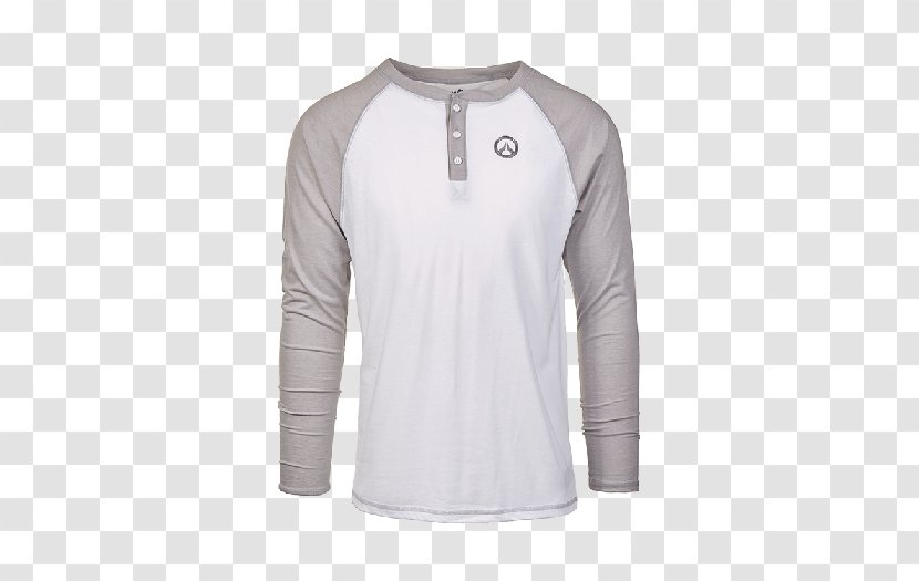 Long-sleeved T-shirt Clothing - Champion Transparent PNG