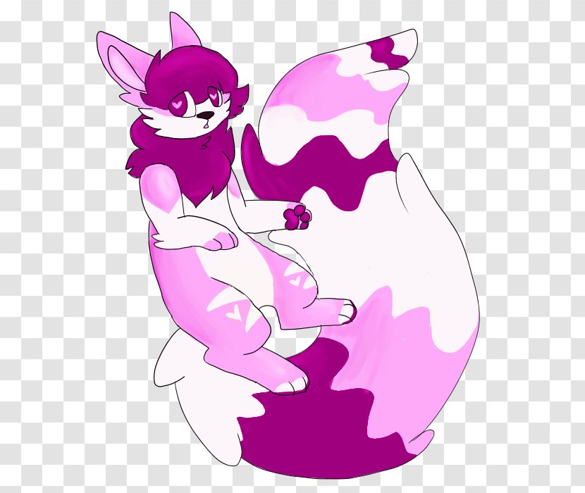 Whiskers Kitten Cat Canidae - Cartoon Transparent PNG