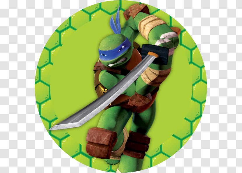Leonardo Donatello Karai Raphael Michelangelo - Ninja Turtles Transparent PNG