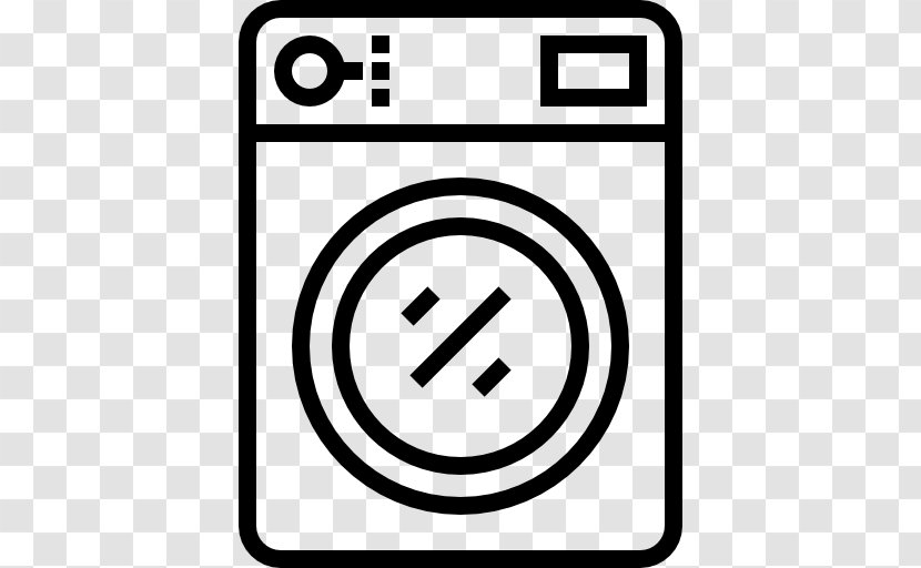 Washing Machines Home Appliance Laundry Symbol - Brand - Sign Transparent PNG