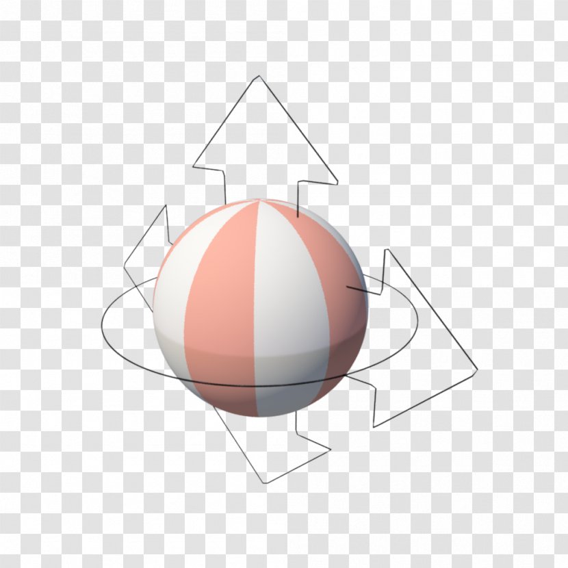 Sphere Ball Circle - Curve Polygon Flyer Transparent PNG