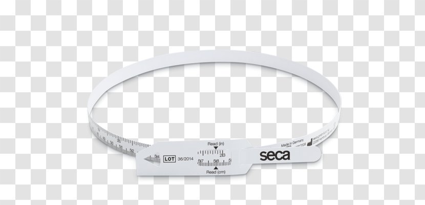 System Of Measurement Tape Measures Centimeter Paper - Bangle - Measuring Transparent PNG