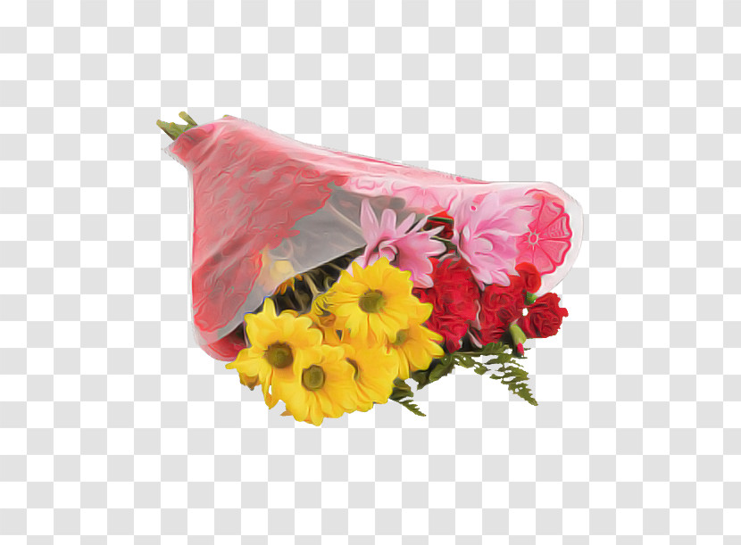 Floral Design Transparent PNG