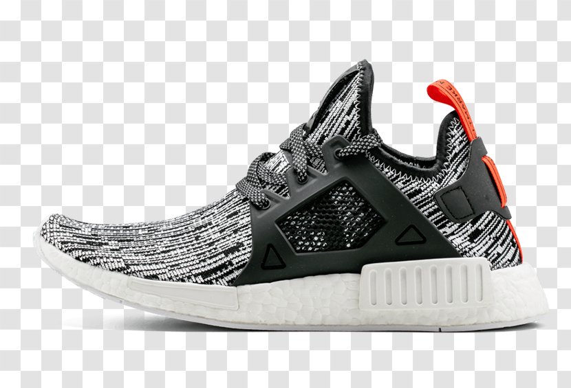 Mens Adidas NMD Xr1 Sneakers R1 Shoes White // Core Men's Originals XR1 Sports - Tennis Shoe Transparent PNG