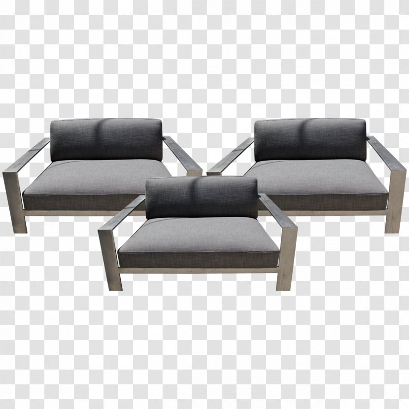 Armrest Chair Couch Transparent PNG