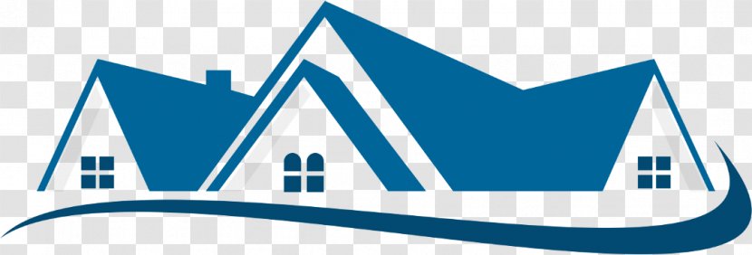 House Togo Custom Homes, LLC. Home Improvement Clip Art - Blue Transparent PNG