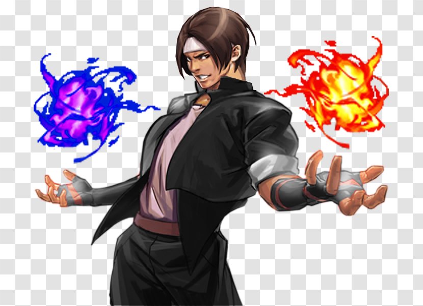 The King Of Fighters 2002 XIII Fighters: Maximum Impact '99 '98 - Flower - Heart Transparent PNG