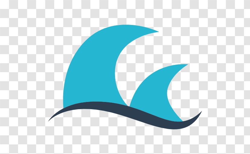 Wind Wave Ocean - Symbol - Water Transparent PNG