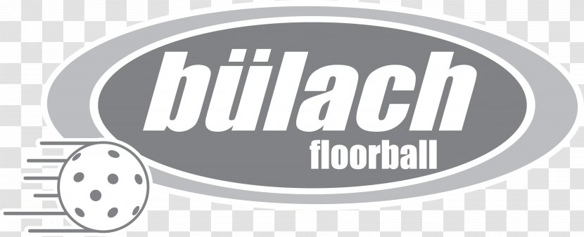 Bülach Floorball Logo Trademark - Design Transparent PNG