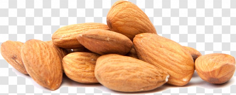 Almond Milk Clip Art Nut Food - Superfood - Dates Transparent PNG