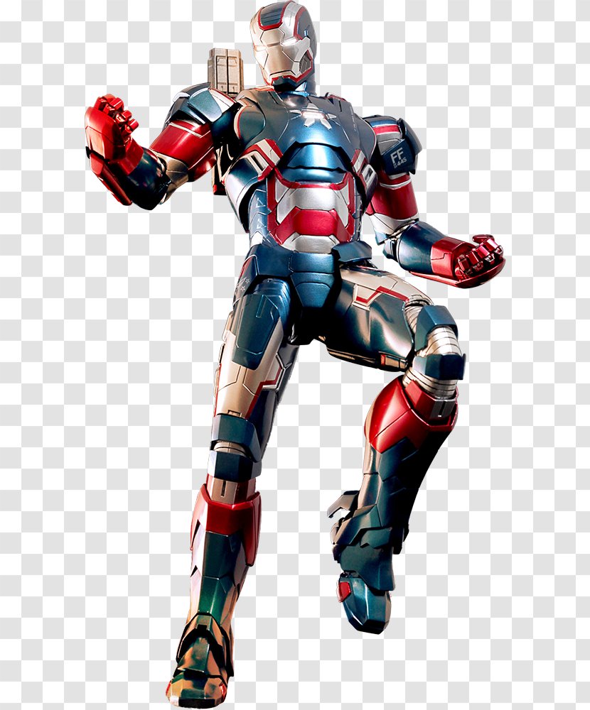 Iron Man War Machine Captain America Monger Patriot - Film - Ironman Transparent PNG