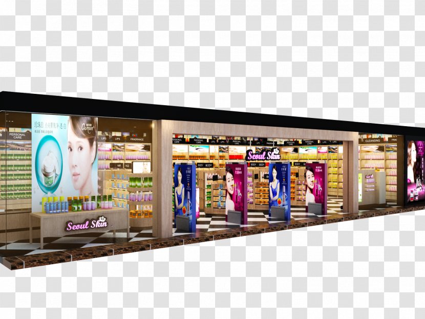Display Device Advertising Computer Monitors - Architecture Design Transparent PNG