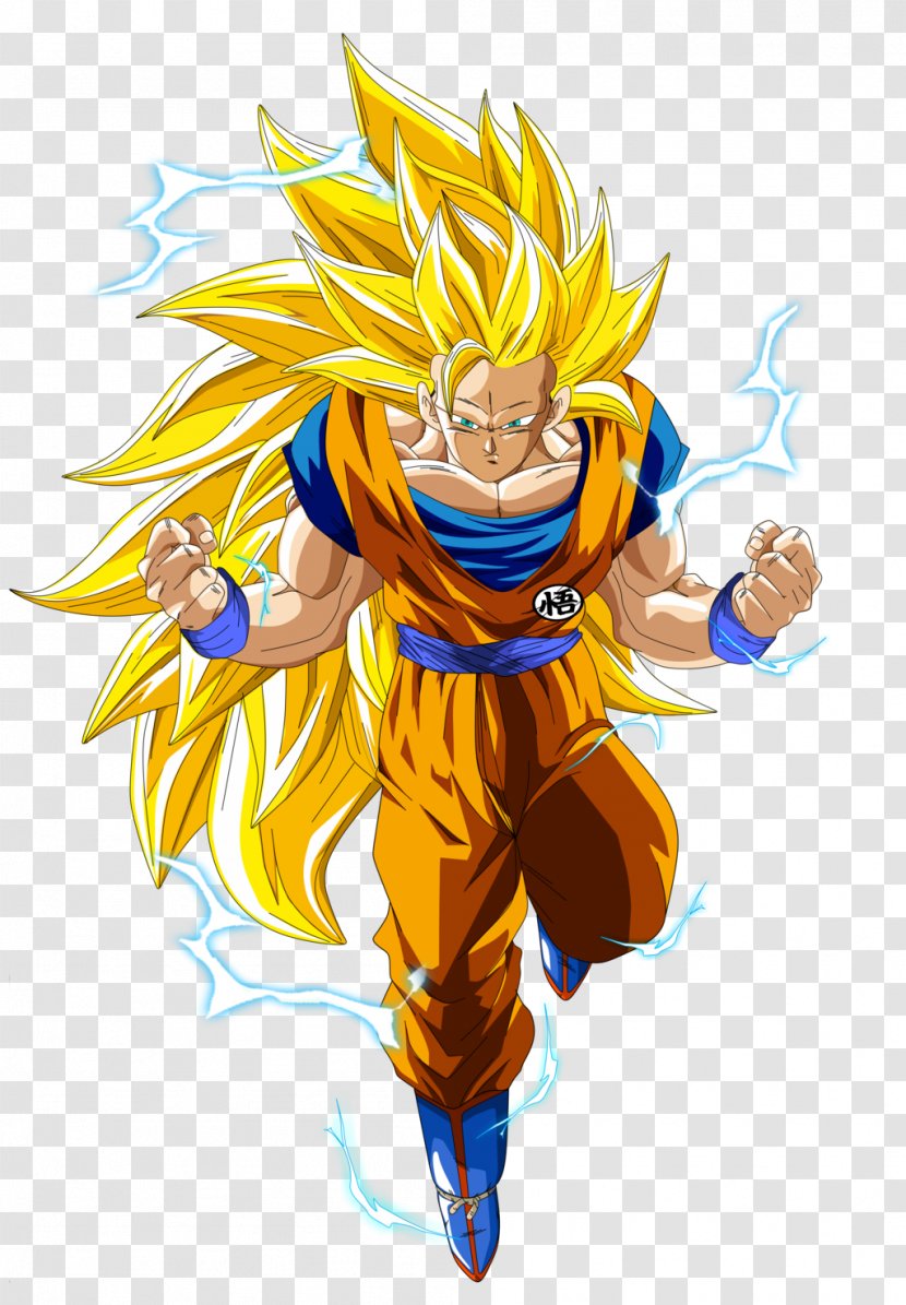 Dragon Ball Z Dokkan Battle Goku Vegeta Gohan Super Saiya - Heart Transparent PNG