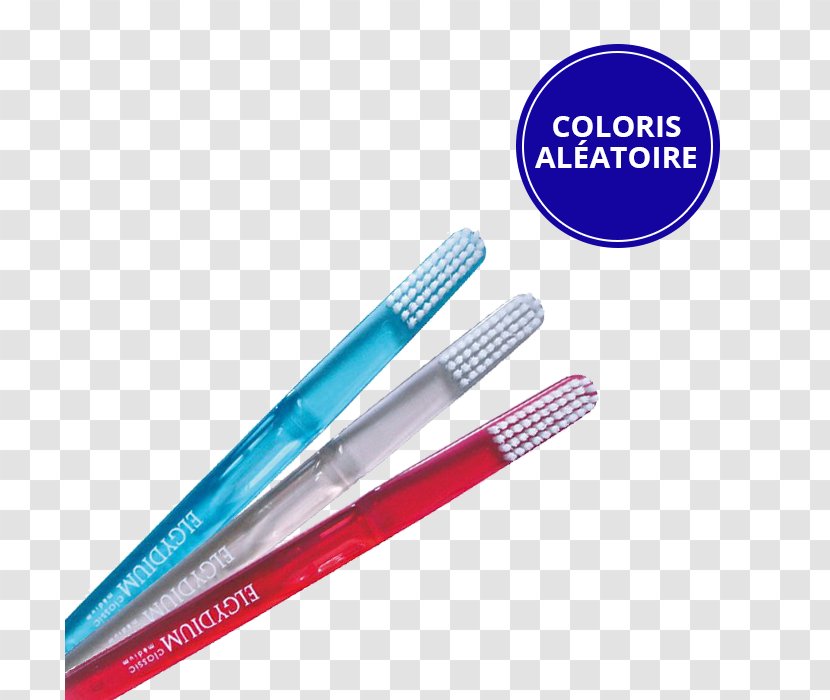Toothbrush DECTRA Exacto - Elmex - Thermomètre Digital, 1 Unité Education ChildUne Dent Transparent PNG