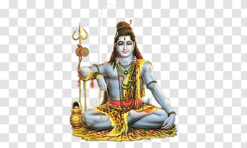 Lord Shiva. - Om Namah Shivaya - Parvati Transparent PNG