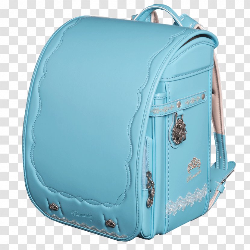 Handbag Randoseru Clarino Backpack - Bag Transparent PNG