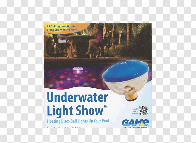 Hot Tub Light Swimming Pool Game Underwater Transparent PNG