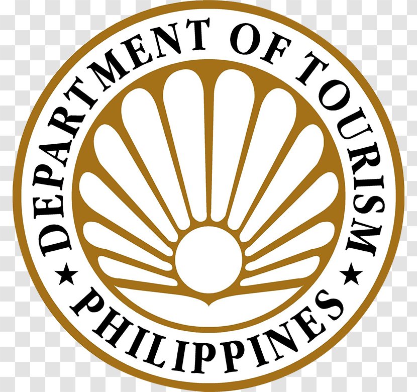 The Department Of Tourism Executive Departments Philippines Secretary - Trade And Industry Logo Transparent PNG