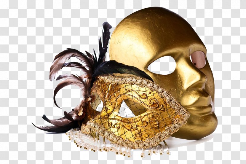 Mask Carnival Royalty-free Stock Photography Transparent PNG