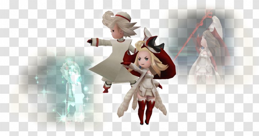 Bravely Default Second: End Layer Theatrhythm Final Fantasy Role-playing Game - Tree - Censorship Transparent PNG
