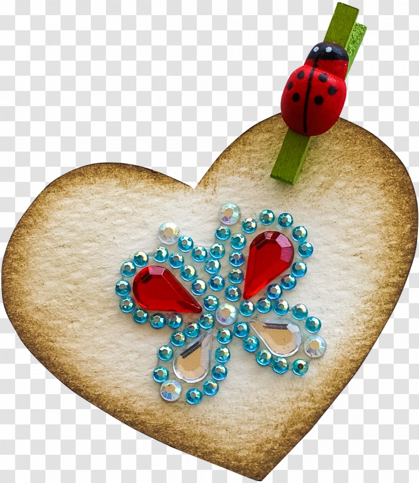 Download Ladybird - Search Engine - Ladybug Butterfly Decorative Hearts Transparent PNG