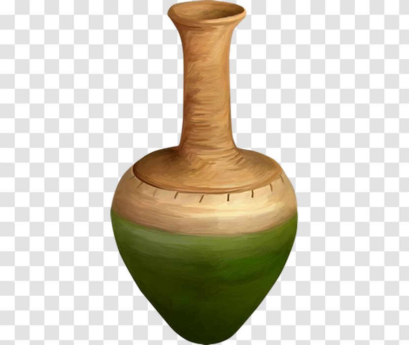 Vase Pottery Ceramic Transparent PNG