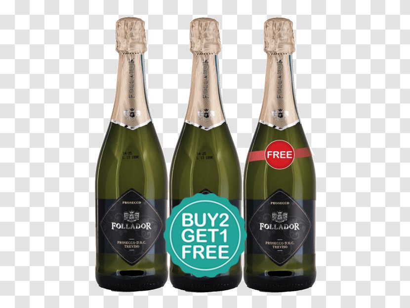 Champagne Wine Sake Prosecco Cuvée - Sparkling Transparent PNG