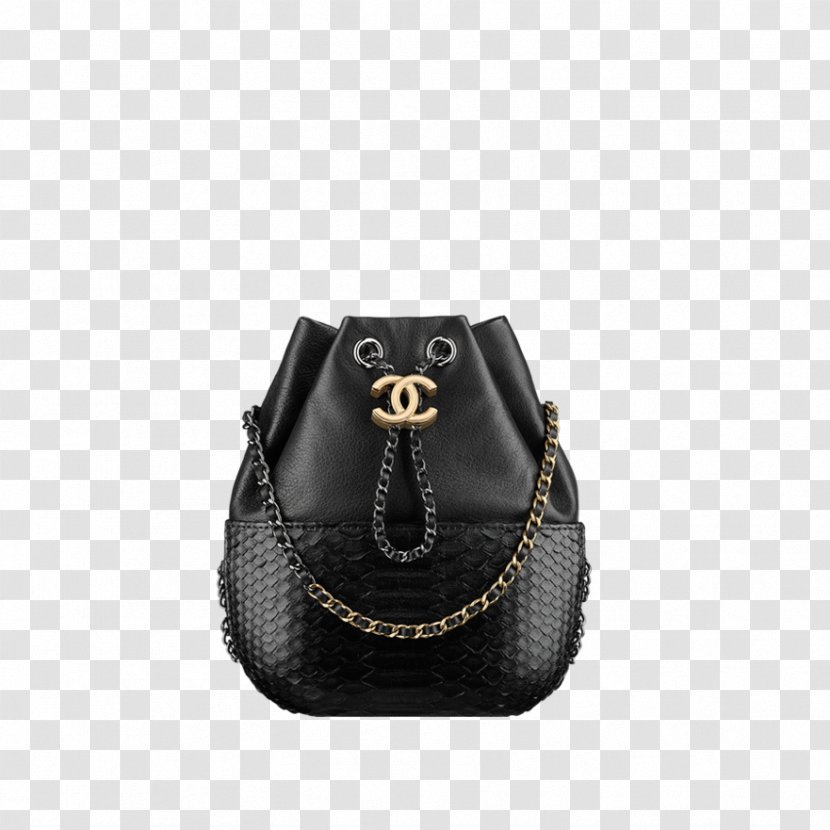 Chanel Handbag Hobo Bag Fashion - Clothing - Purse Transparent PNG