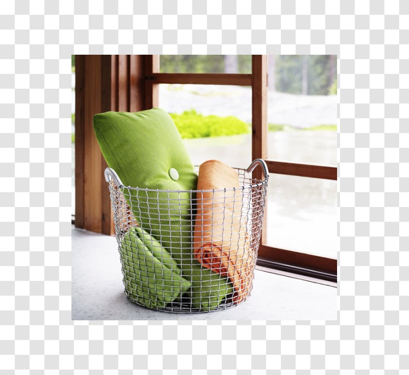 Basket Wicker Chair Highway M04 - Design Transparent PNG