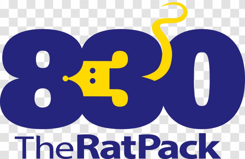 FIRST Robotics Competition Tech Challenge Rat Pack Logo - Brand Transparent PNG