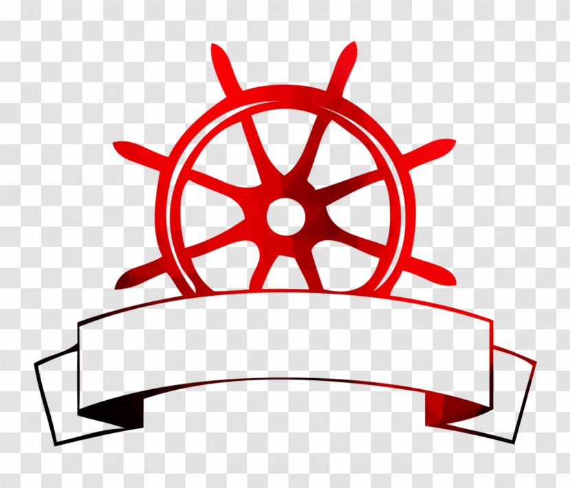Ship's Wheel Motor Vehicle Steering Wheels Boat - Ships Transparent PNG