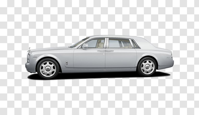 Rolls-Royce Phantom Coupé 2014 Car Silver Cloud - Rollsroyce Transparent PNG