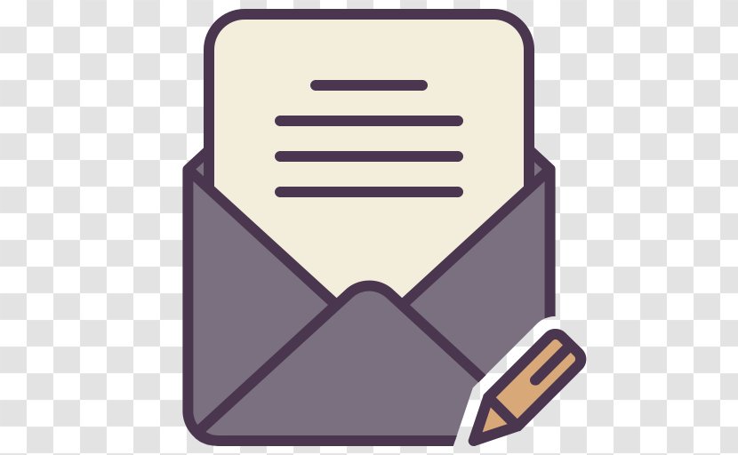 Letter Email Paper - Sales Transparent PNG