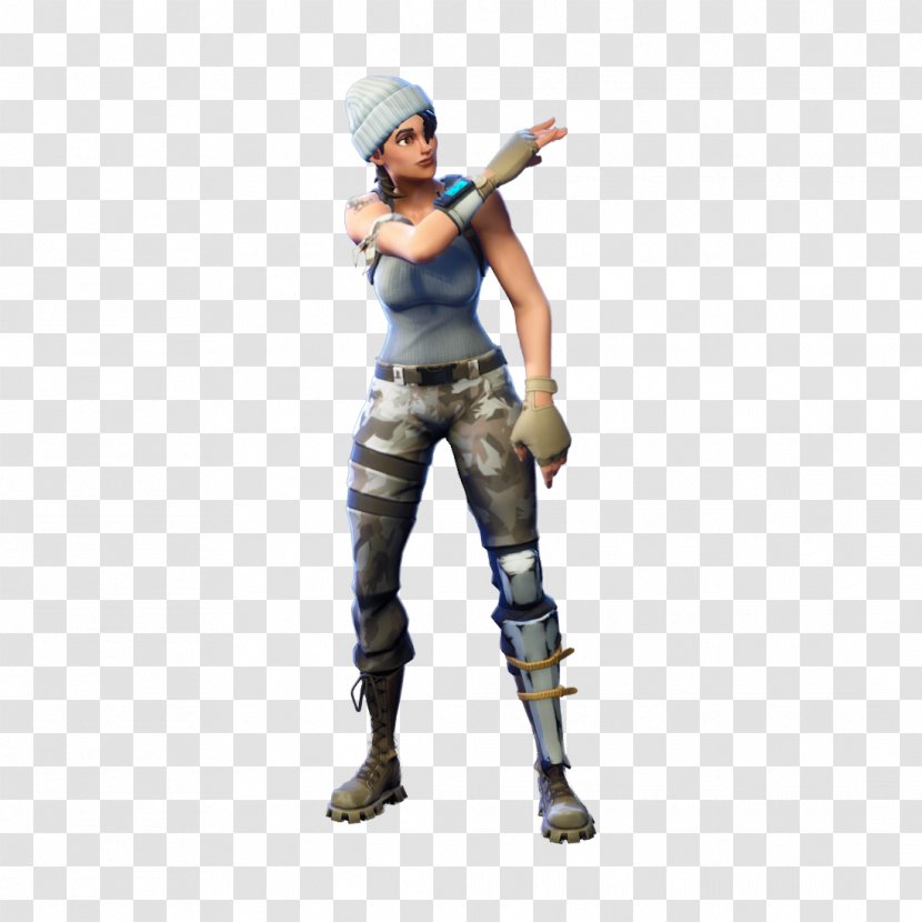 Fortnite Battle Royale Video Games Image - Clash - Pickaxe Transparent PNG