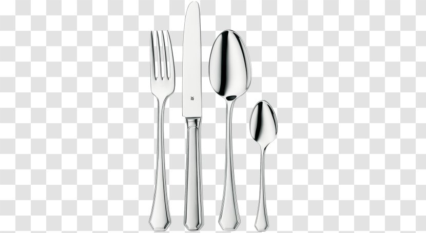 Fork Knife Cutlery Table Spoon Transparent PNG